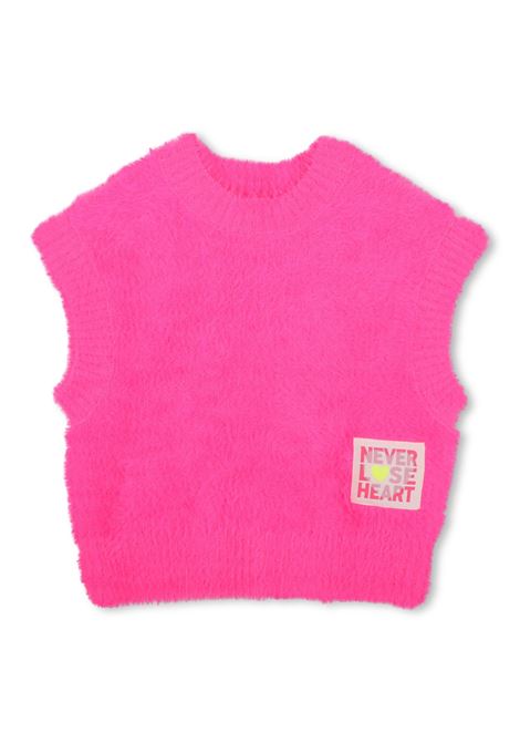 Pull smanicato BILLIEBLUSH KIDS | U2239347A